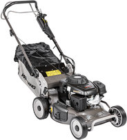 Weibang Wb507Sc V 3In1 Kosiarka Spalinowa Do Trawy Z Napędem Wał Kardana Wb507 6.5 Km / 50 Cm 