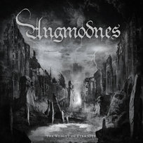 Weight Of Eternity Angmodnes
