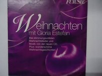Weihnachten mit Estefan Gloria