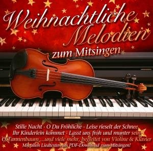 Weihnachtliche Melodien  - Various Artists