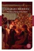 Weihnachtsgeschichten Dickens Charles