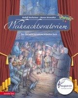 Weihnachtsoratorium - Herfurtner Rudolf