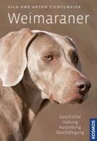 Weimaraner - Fichtlmeier Gila, Fichtlmeier Anton