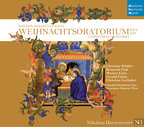Weinachtsoratorium Various Artists