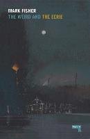 Weird and the Eerie Fisher Mark