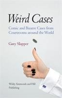 Weird Cases - Slapper Gary