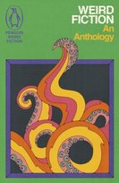 Weird Fiction- An Anthology Group Penguin
