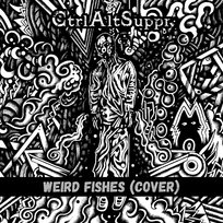 Weird Fishes (Radiohead Cover) Ctrl Alt Suppr