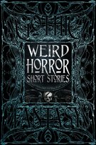 Weird Horror Short Stories Opracowanie zbiorowe