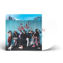Weird!, płyta winylowa Yungblud