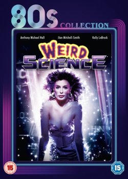 Weird Science - 80s Collection - Hughes John