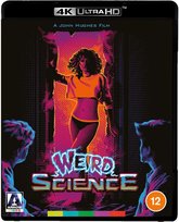 Weird Science (Dziewczyna z komputera) Various Directors