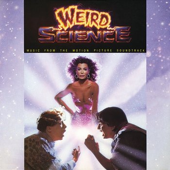 Weird Science - Various Artists