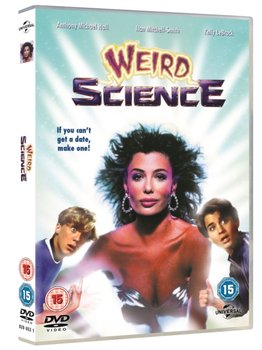 Weird Science - Hughes John