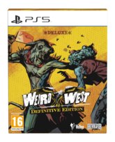 Weird West: Definitive Edition Deluxe, PS5 U&I Entertainment