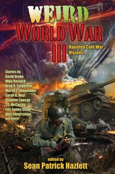 Weird World War III - Opracowanie zbiorowe