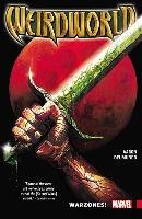 Weirdworld Vol. 0: Warzones! - Aaron Jason
