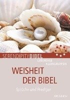 Weisheit der Bibel - Clausen Matthias