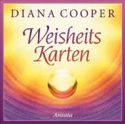Weisheitskarten - Cooper Diana