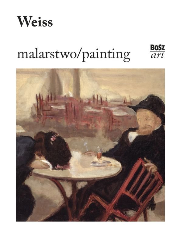 Weiss. malarstwo-Zdjęcie-0