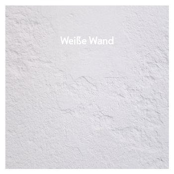 Weiße Wand - Annenmaykantereit