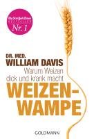 Weizenwampe - Davis William