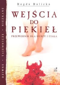 Wejścia do Piekieł - Balicka Bogda