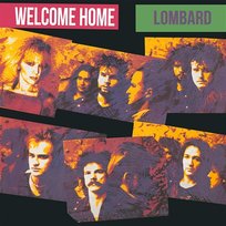 Welcome Home Lombard