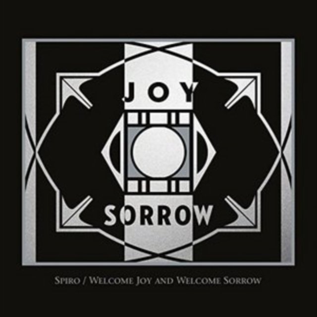 Joy And Sorrow Spiro Muzyka Sklep