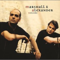 Welcome Marshall & Alexander