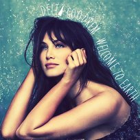 Welcome to Earth Delta Goodrem