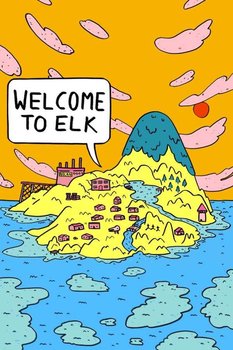 Welcome to Elk, Klucz Steam, PC