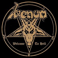 Welcome to Hell Venom