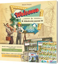 Welcome to Inwazja zombie i Lodowe szaleństwo Dodatek do gry, Rebel