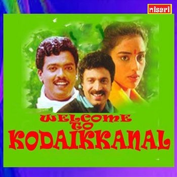Welcome To Kodaikanal (Original Motion Picture Soundtrack) - Rajamani & Bichu Thirumala