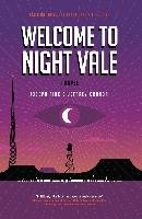 Welcome to Night Vale - Fink Joseph, Cranor Jeffrey
