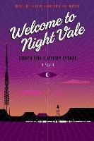 Welcome to Night Vale - Fink Joseph, Cranor Jeffrey
