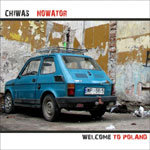 Welcome to Poland Shiwas Nowator