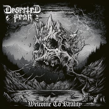 Welcome to Reality - Deserted Fear