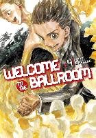Welcome To The Ballroom 4 - Takeuchi Tomo