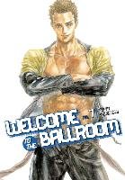 Welcome To The Ballroom 7 - Takeuchi Tomo