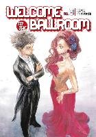 Welcome To The Ballroom 8 - Takeuchi Tomo