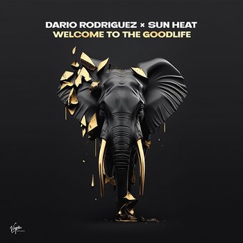 Welcome to the Goodlife - Dario Rodriguez, Sun Heat