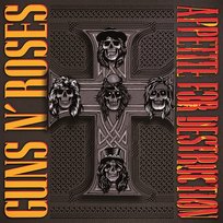 Welcome To The Jungle Guns N' Roses