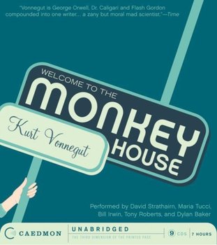 Welcome to the Monkey House - Vonnegut Kurt Jr