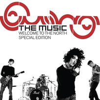 Welcome To The North The Music