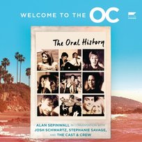 Welcome to the O.C. - audiobook Sepinwall Alan, Savage Stephanie, Schwartz Josh