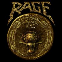 Welcome To The Other Side Rage