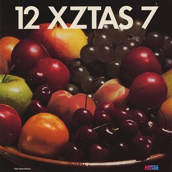 Welcome to the Pleasuredome (Fruitness) - Frankie Goes To Hollywood