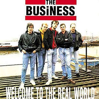 Welcome to the Real World - The Business